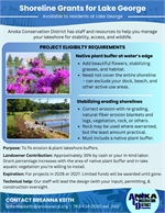 2026-27 Shoreline Grants for Lake George - Native Plant Buffers and Stabilization 4.png